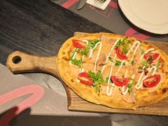 -Nord Grill&Bar Highland诺德西餐(深圳欢乐海岸店)