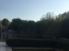 -南京市江宁方山