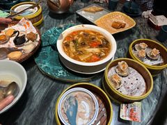 -安泰楼·佛跳墙创始人·传统闽味早茶·酒楼(三坊七巷闽菜地标店)