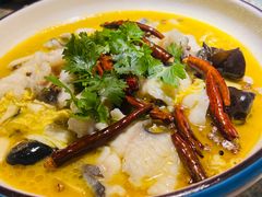 -米椰湘·辣椒炒肉
