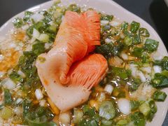 -川麻婆泥锅涮肚·串串火锅(物资学院店)