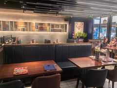 -bluefrog蓝蛙(悠唐购物中心店)
