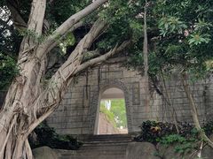 -鸿山公园