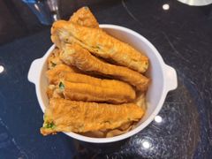 三白油条-锡和无锡菜(景丽苑店)