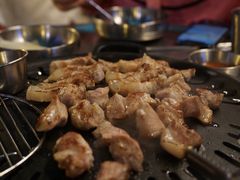 -401餐厅(弘大店)