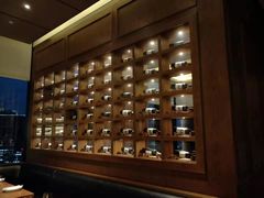 -沈阳君悦酒店·意坊意大利餐厅