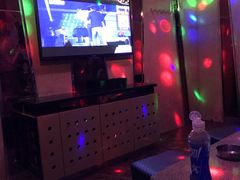 包房-极度沸点CLUB KTV(世贸中心店)