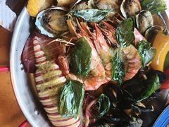 -MR.ROCKY洛奇先生·西餐&酒吧(琶醍店)