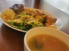 -鹈鹕素食餐厅自助餐部(正阳街店)