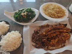 -小饭桶(野三坡百里峡店)