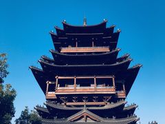 -杭州半山国家森林公园