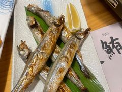 -鳗鲔料理小馆