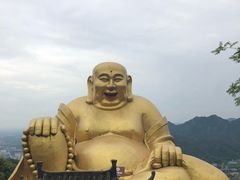 -大慈岩风景区