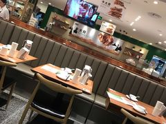 大堂-晋家门(文峰广场店)