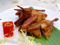 -蔡澜点心·粤菜(月星环球港店)