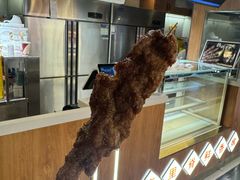 -马小毛老上海里脊肉(南翔印象城店)