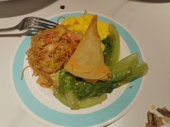 -经典世家牛排(德化万达店)