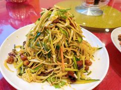 -长城东北菜(新港西路店)