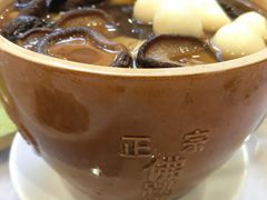 佛跳墙-福州大饭店-自助餐