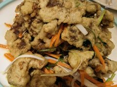 -老仁义·清真菜(太古街店)