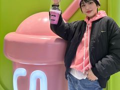 -gleeglee乐溢亦茶(合生汇店)