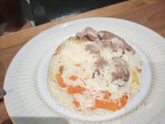 -贯贯吉·清真餐厅(浙江中路店)