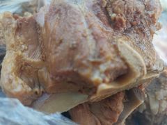 -合兴园东北食府(南关岭店)