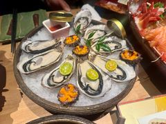 -Minase水濑·日料放题(外滩店)