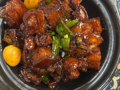 -晓平饭店(嘉善路店)