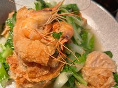 -老头儿油爆虾·知味杭州(爱琴海购物中心)