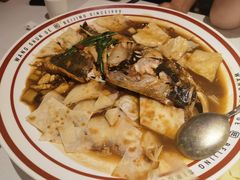 -旺顺阁·北京菜·烤鸭(魏公村店)