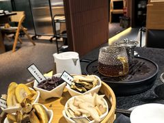 -一善菌·云南菌汤·云南菜(银泰城店)