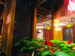 -芦月轩羊蝎子(劲松店)