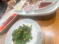 -壹零捌道·北京烤鸭(车公庄店)
