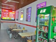 -凤张螺蛳粉·爽口粉(跃进路总店)