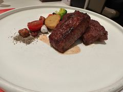 -赤火牛排(金狮广场店)