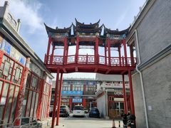 -华声天桥民俗文化园