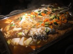 -探鱼·鲜青椒爽麻烤鱼(领展购物广场店)