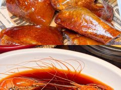 -乔街深夜食堂·台州菜·高压锅生蚝(杭州总店)