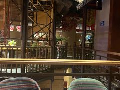 -吃饭皇帝大(长宁龙之梦店)