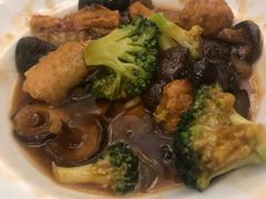 -北京老铺烤鸭(高新店)