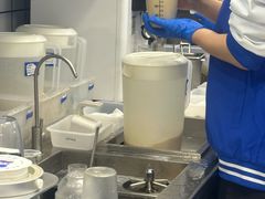 -煲珠公·老红糖珍珠奶茶(长宁龙之梦店)