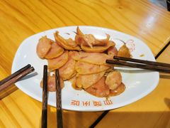 -恋萍小吃(时代店)