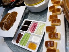 -汤记传菜(浦江店)