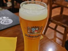 -申德勒加油站西餐厅Schindlers Tankstelle(上海外滩店)
