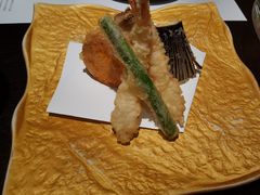 什锦天妇罗-鲤·鮨KOISUSHI