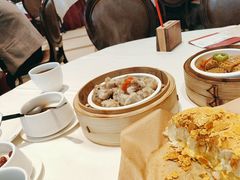 -金河半岛园林酒家(金融城店)