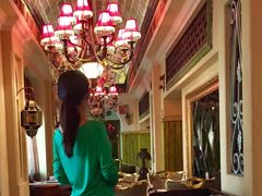-海尔巴格一甸茶餐厅(团结路店)