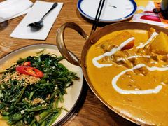 -正泰餐厅AmazingThai(亦庄店)