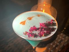 -LAMP BAR 水烟音乐酒吧